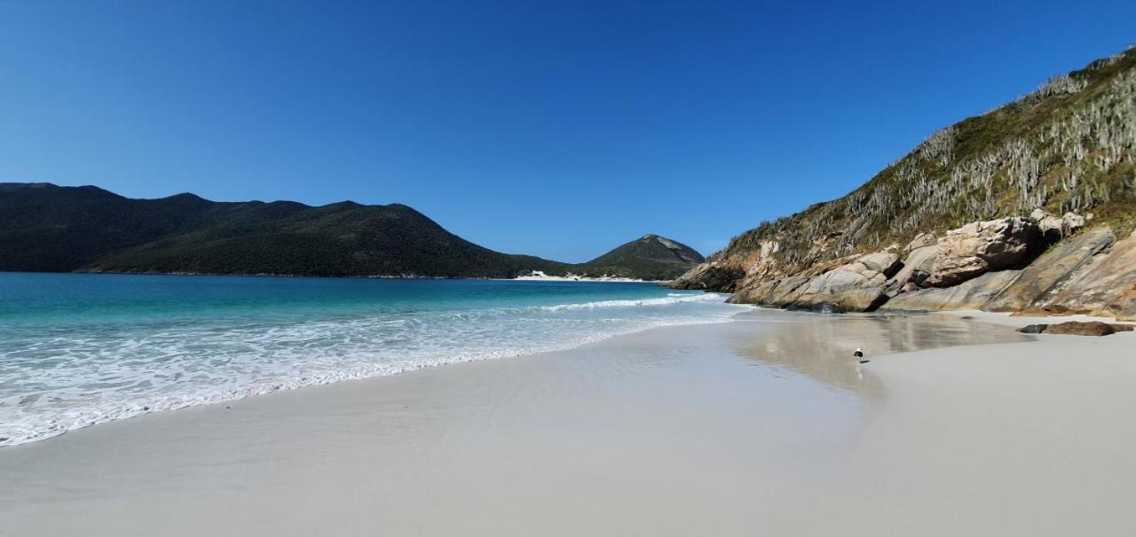 Apart-Hotel Golden Lake 2 Arraial do Cabo Exteriér fotografie