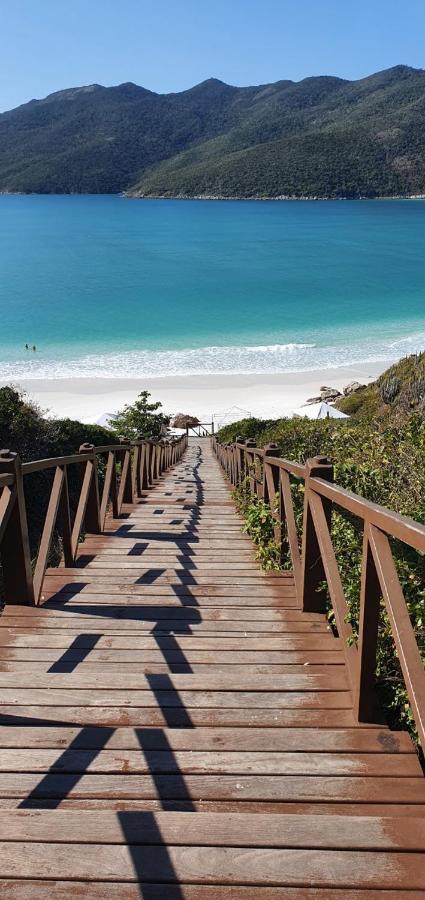 Apart-Hotel Golden Lake 2 Arraial do Cabo Exteriér fotografie